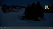 Archiviertes Webcam Bild: Strbské Pleso - Interski am 09.03.2026 um 07:35 Uhr