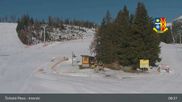 Archiviertes Webcam Bild: Strbské Pleso - Interski am 09.03.2026 um 09:35 Uhr