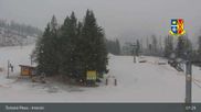 Archiviertes Webcam Bild: Strbské Pleso - Interski am 30.03.2026 um 08:49 Uhr