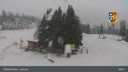 Archiviertes Webcam Bild: Strbské Pleso - Interski am 30.03.2026 um 09:49 Uhr