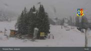 Archiviertes Webcam Bild: Strbské Pleso - Interski am 30.03.2026 um 11:49 Uhr