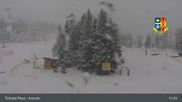 Archiviertes Webcam Bild: Strbské Pleso - Interski am 30.03.2026 um 13:49 Uhr
