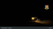 Archiviertes Webcam Bild: Strbské Pleso - Interski am 13.04.2026 um 01:17 Uhr
