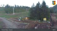 Archiviertes Webcam Bild: Strbské Pleso - Interski am 28.05.2026 um 07:39 Uhr