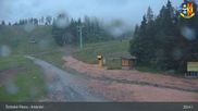 Archiviertes Webcam Bild: Strbské Pleso - Interski am 13.07.2026 um 01:25 Uhr
