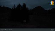 Archiviertes Webcam Bild: Strbské Pleso - Interski am 11.10.2026 um 03:59 Uhr