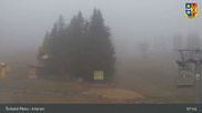 Archiviertes Webcam Bild: Strbské Pleso - Interski am 11.10.2026 um 08:59 Uhr