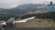Archiviertes Webcam Bild: Skigebiet Bachledova am 24.03.2026 um 13:08 Uhr