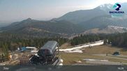 Archiviertes Webcam Bild: Skigebiet Bachledova am 12.04.2026 um 17:40 Uhr
