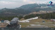 Archiviertes Webcam Bild: Skigebiet Bachledova am 12.04.2026 um 19:40 Uhr