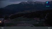 Archived webcam image showing Ski Resort Bachledova on 7 May 2026 at 03:57