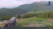 Archiviertes Webcam Bild: Skigebiet Bachledova am 09.06.2026 um 07:35 Uhr