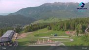 Archiviertes Webcam Bild: Skigebiet Bachledova am 09.06.2026 um 08:35 Uhr