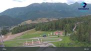 Archived webcam image showing Ski Resort Bachledova on 23 Jul 2026 at 07:29
