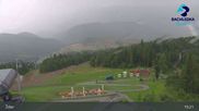 Archived webcam image showing Ski Resort Bachledova on 23 Jul 2026 at 15:29