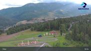 Archived webcam image showing Ski Resort Bachledova on 23 Jul 2026 at 19:29