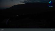 Archived webcam image showing Ski Resort Bachledova on 16 Oct 2026 at 01:06