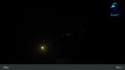 Archived webcam image showing Ski Resort Bachledova on 30 Oct 2026 at 03:01