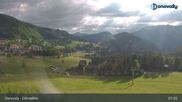 Archived webcam image showing Donovaly - Nová hol'a on 16 Jun 2026 at 07:25