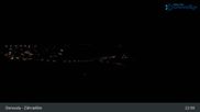 Archived webcam image showing Donovaly - Nová hol'a on 19 Jun 2026 at 05:16