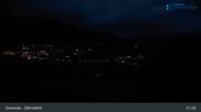 Archived webcam image showing Donovaly - Nová hol'a on 12 Jul 2026 at 21:26