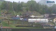 Archiviertes Webcam Bild: Donovaly - Sessellift Záhradiste (1031m) am 11.05.2026 um 11:16 Uhr