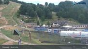Archiviertes Webcam Bild: Donovaly - Sessellift Záhradiste (1031m) am 19.08.2026 um 13:31 Uhr