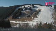 Archived webcam image showing Malinô Brdo Ružomberok on 26 Feb 2026 at 09:12