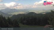 Archiviertes Webcam Bild: Malinô Brdo am 28.05.2026 um 05:40 Uhr