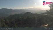 Archiviertes Webcam Bild: Malinô Brdo am 28.05.2026 um 07:40 Uhr