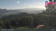 Archiviertes Webcam Bild: Malinô Brdo am 28.05.2026 um 08:40 Uhr