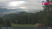 Archiviertes Webcam Bild: Malinô Brdo am 12.07.2026 um 08:46 Uhr