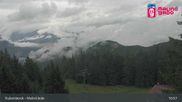 Archiviertes Webcam Bild: Malinô Brdo am 12.07.2026 um 11:46 Uhr