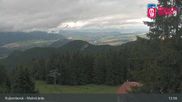 Archiviertes Webcam Bild: Malinô Brdo am 12.07.2026 um 13:46 Uhr