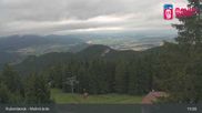 Archiviertes Webcam Bild: Malinô Brdo am 12.07.2026 um 15:46 Uhr
