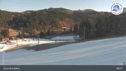 Archiviertes Webcam Bild: Jasenská dolina am 26 Feb 2026 um 09:42 Uhr