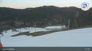 Archiviertes Webcam Bild: Jasenská dolina am 26 Feb 2026 um 17:22 Uhr
