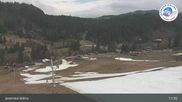 Archived webcam image showing Jasenská dolina (450m) on 28 Mar 2026 at 11:00
