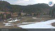 Archived webcam image showing Jasenská dolina (450m) on 2 Apr 2026 at 08:56