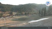 Archiviertes Webcam Bild: Jasenská dolina am 12.04.2026 um 07:44 Uhr