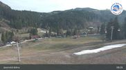 Archiviertes Webcam Bild: Jasenská dolina am 12.04.2026 um 09:44 Uhr