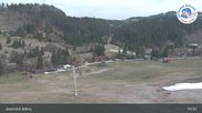 Archiviertes Webcam Bild: Jasenská dolina am 12.04.2026 um 11:44 Uhr