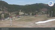 Archiviertes Webcam Bild: Jasenská dolina am 12.04.2026 um 13:44 Uhr