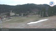 Archiviertes Webcam Bild: Jasenská dolina am 12.04.2026 um 17:44 Uhr