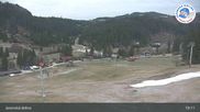 Archiviertes Webcam Bild: Jasenská dolina am 12.04.2026 um 19:44 Uhr
