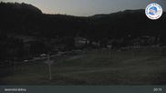 Archiviertes Webcam Bild: Jasenská dolina am 01.05.2026 um 05:11 Uhr