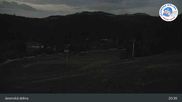 Archived webcam image showing Jasenská dolina (450m) on 12 May 2026 at 01:53