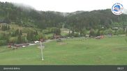 Archived webcam image showing Jasenská dolina (450m) on 12 May 2026 at 09:53