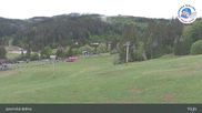 Archived webcam image showing Jasenská dolina (450m) on 12 May 2026 at 11:53