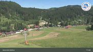 Archived webcam image showing Jasenská dolina (450m) on 26 Jun 2026 at 05:50